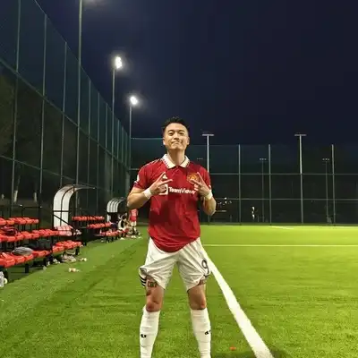 叶梓宇